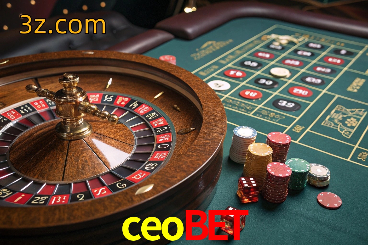  ceobet games