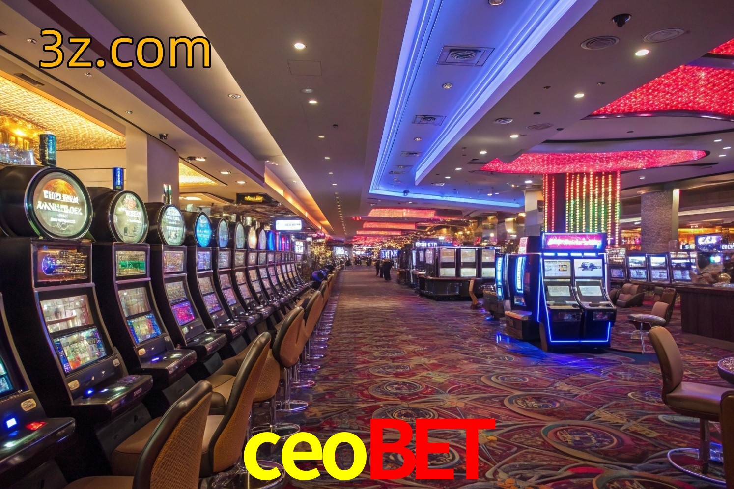  ceobet vip