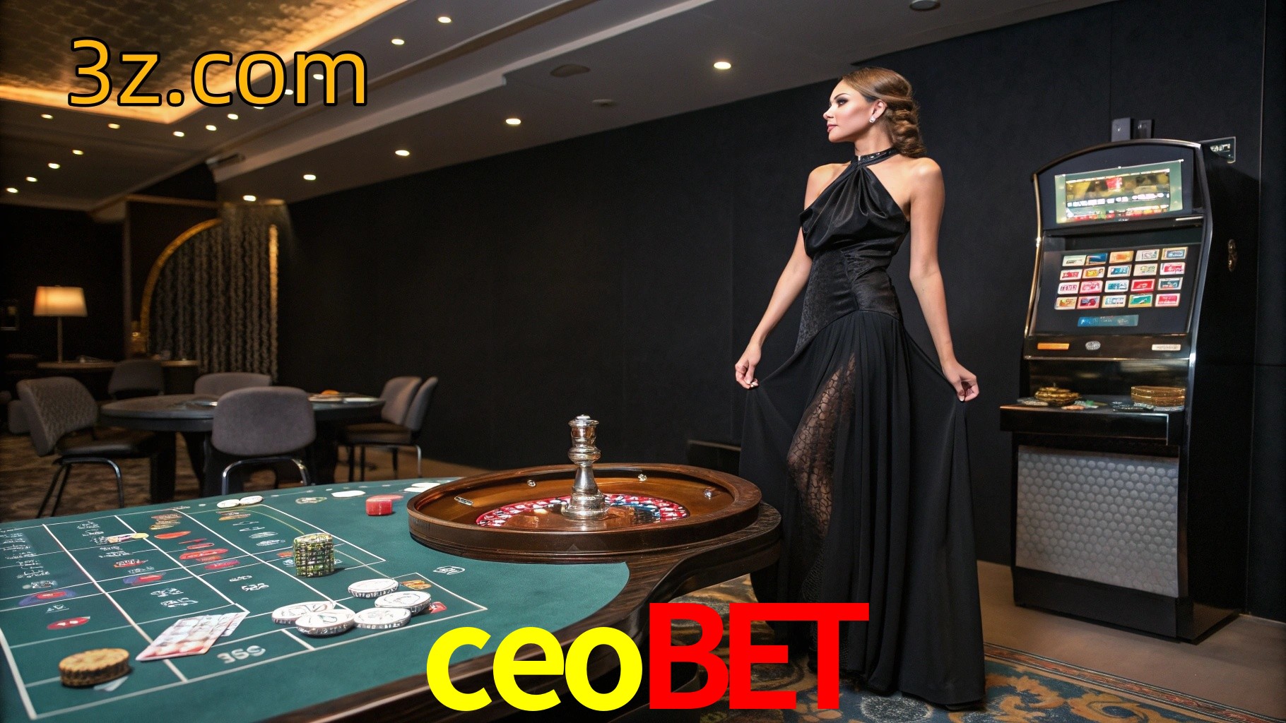 login ceobet