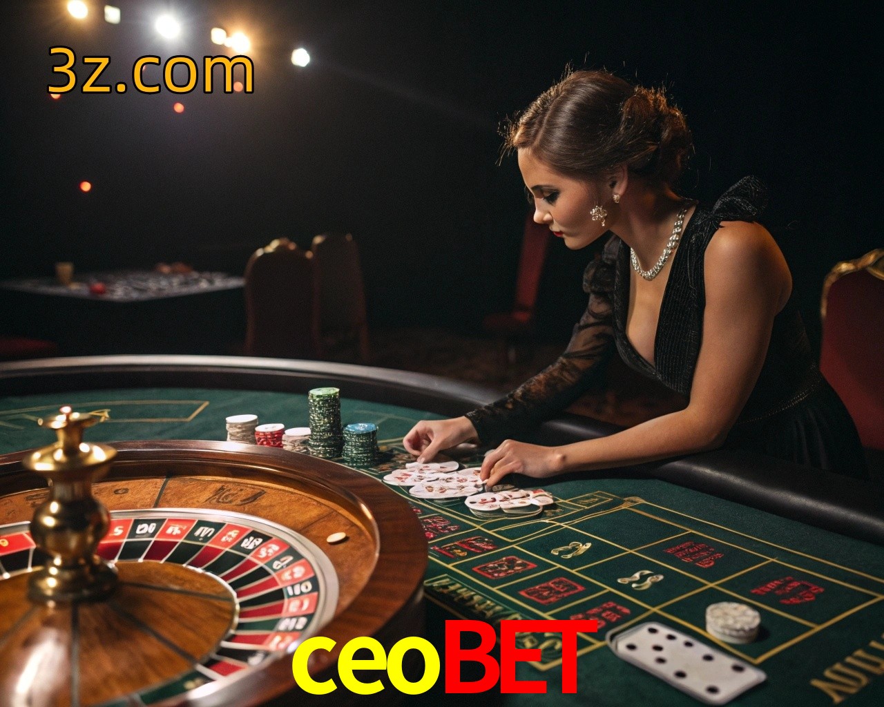 bonus ceobet