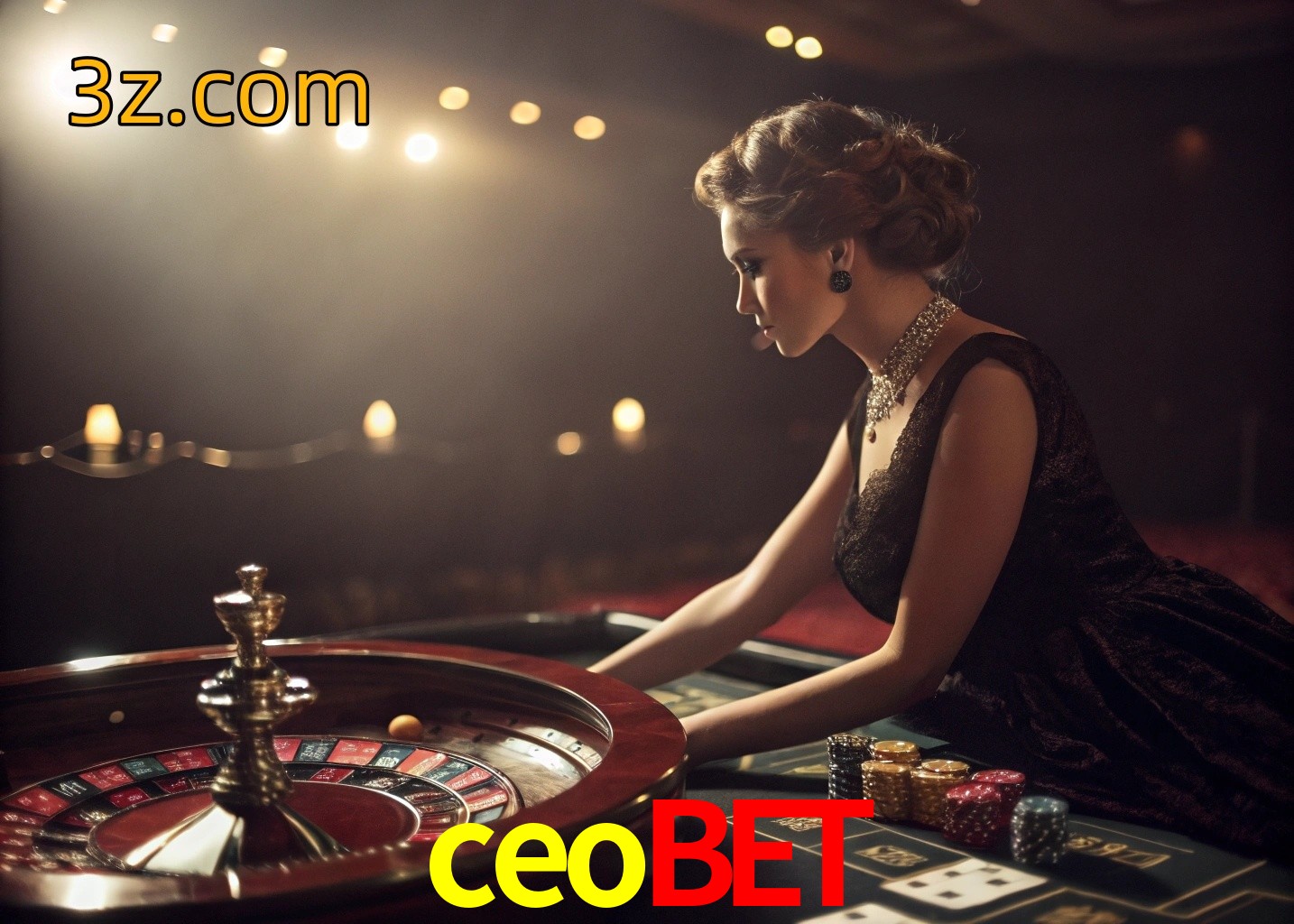  ceobet