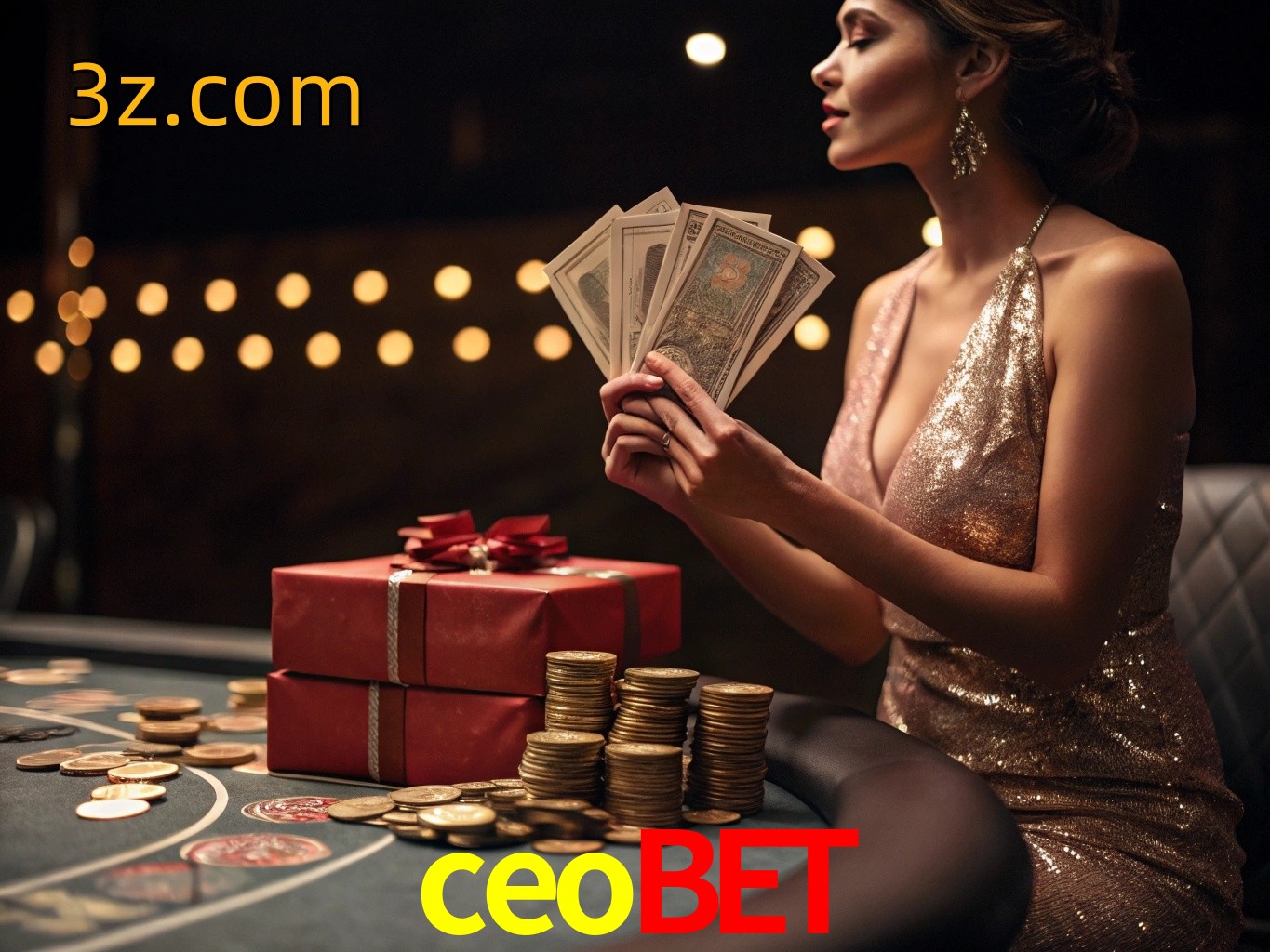  ceobet