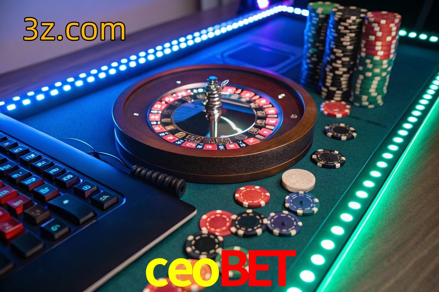  ceobet login