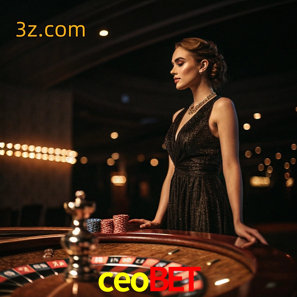 com ceobet