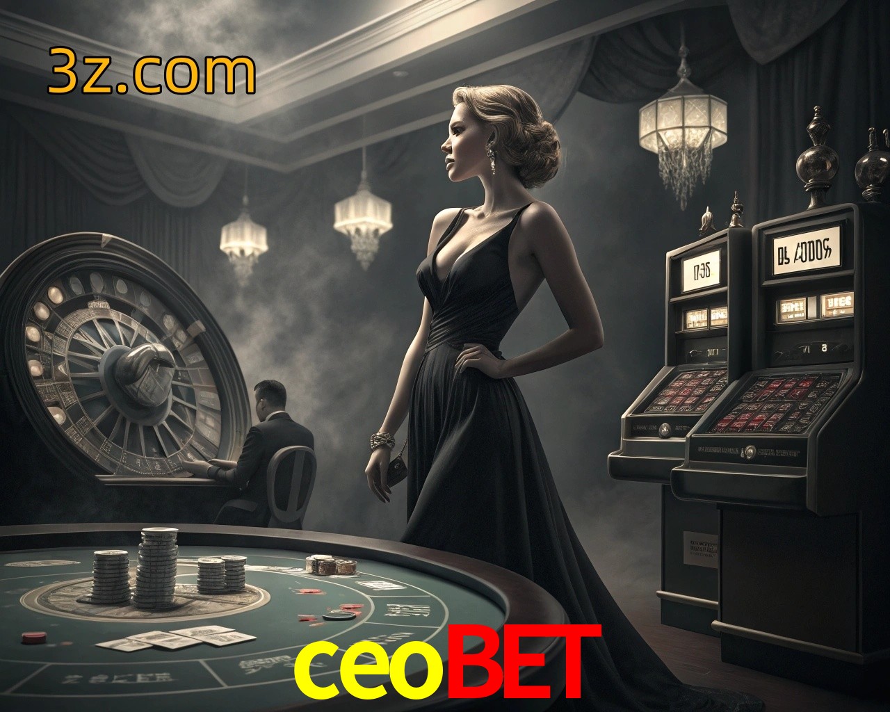 bonus ceobet