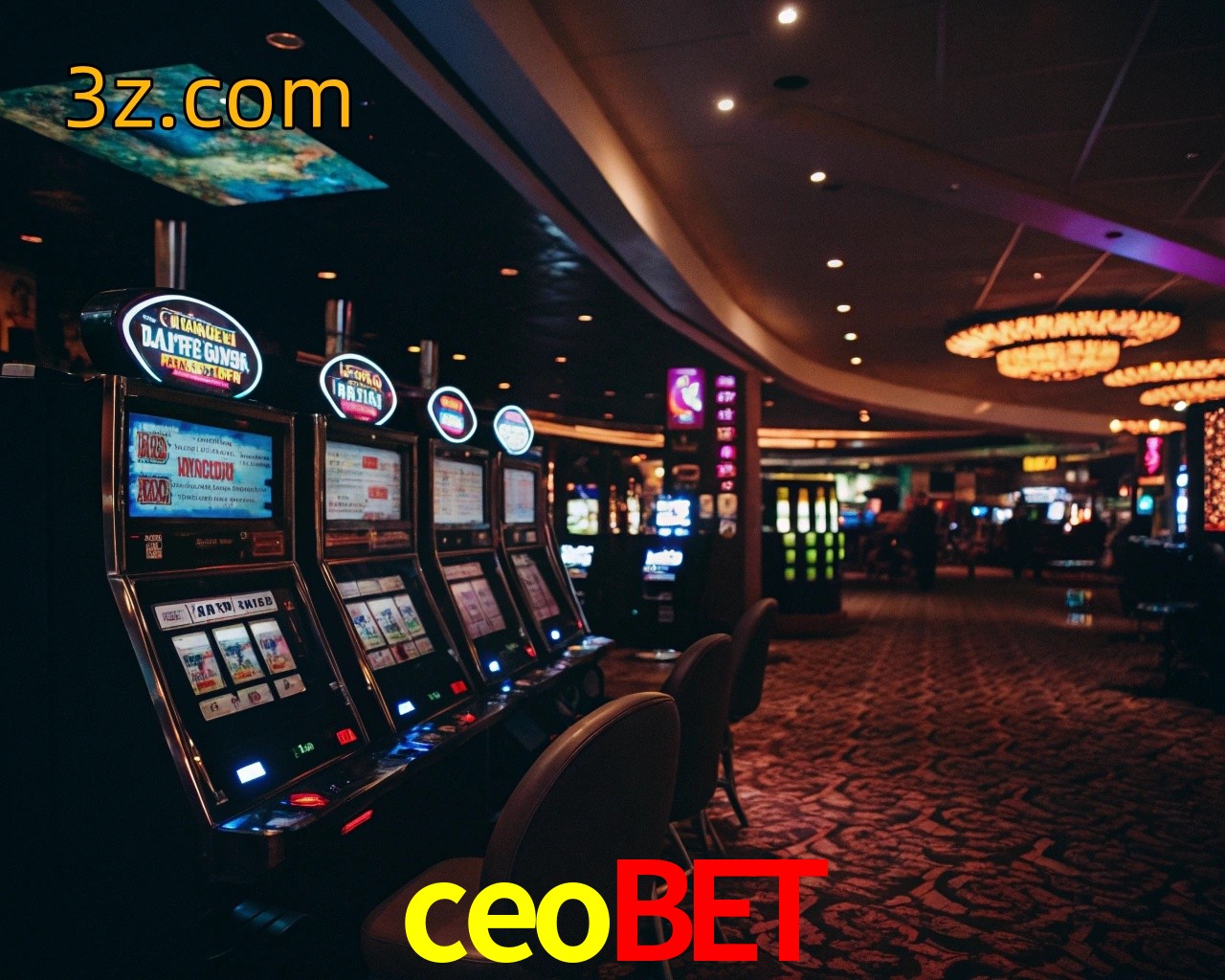  ceobet login