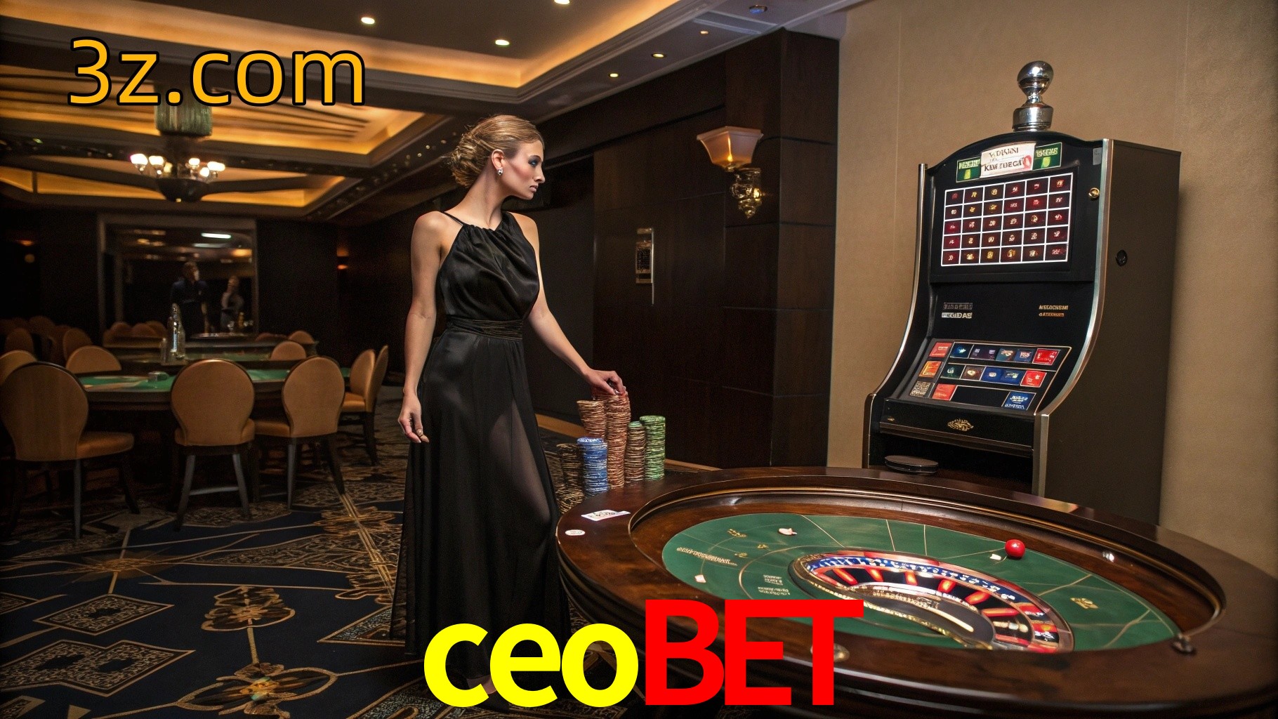  ceobet bonus