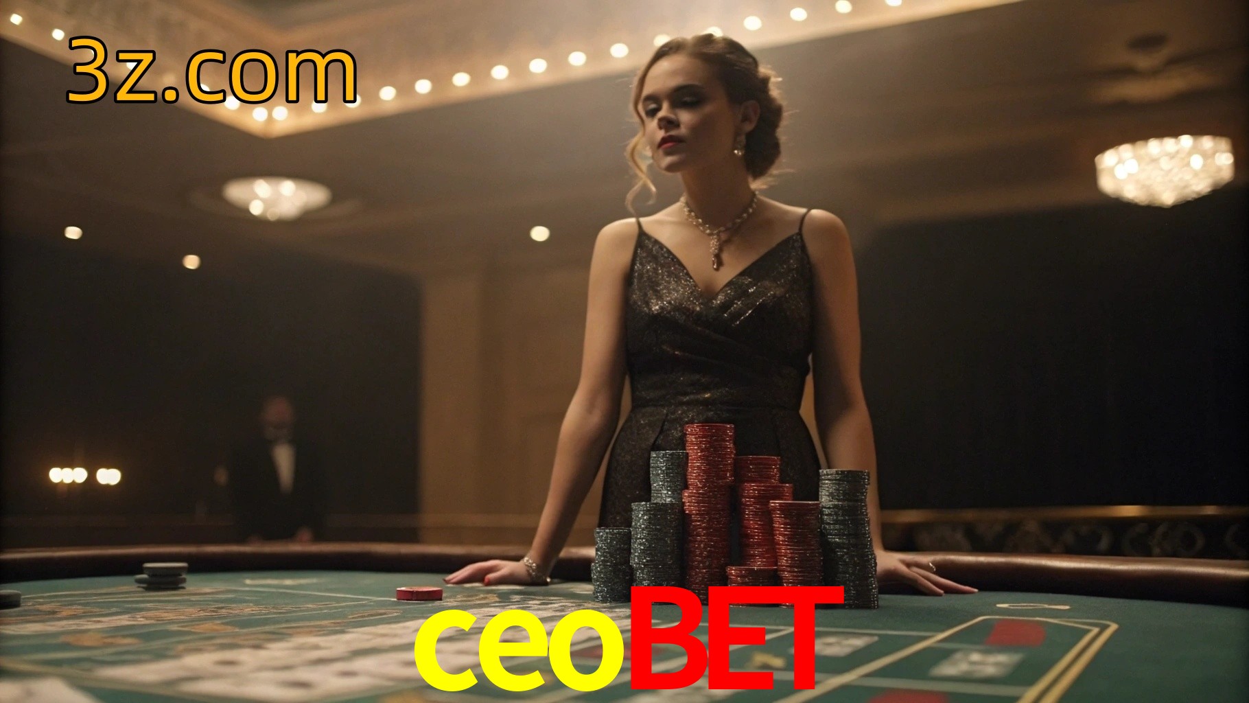 win ceobet