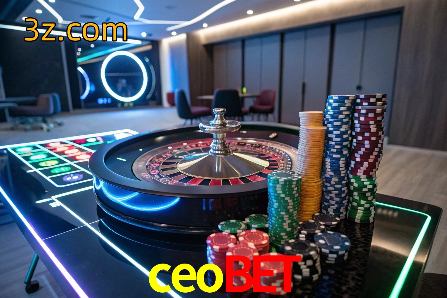 bet ceobet
