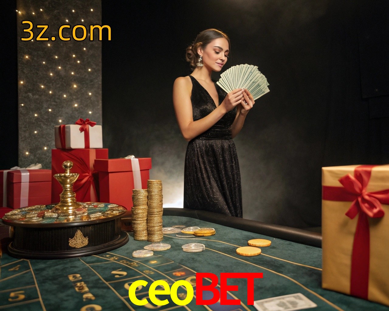  ceobet