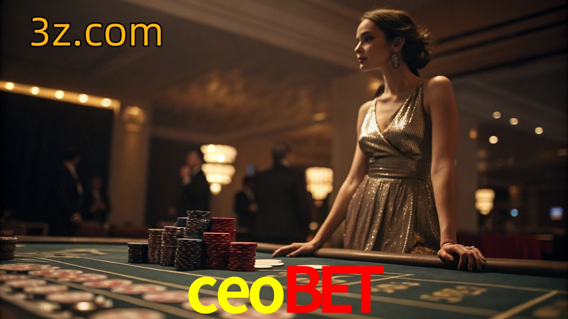  ceobet
