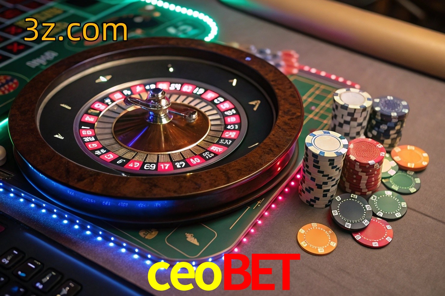  ceobet Jogos