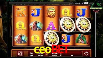 A Experiência Imersiva dos Cassinos Ao Vivo no ceobet