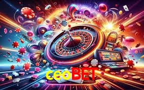 Apostas de Tênis ceobet
