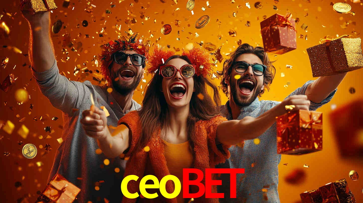 ceobet.com