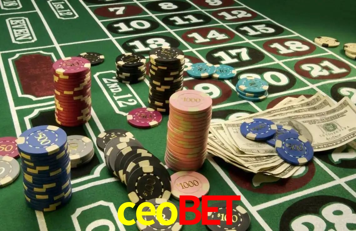 Experimente o Login Seguro Premium no ceobet