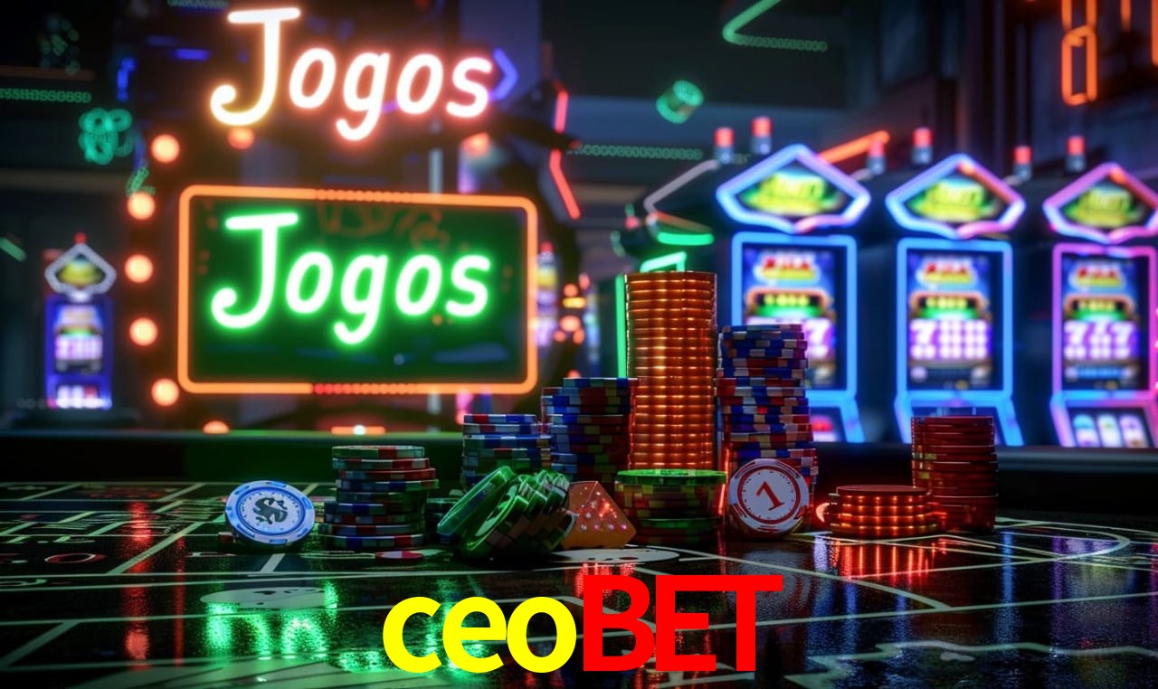 ceobet.com