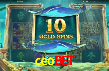 Inovações de Jogos na ceobet: O Futuro das Experiências Interativas