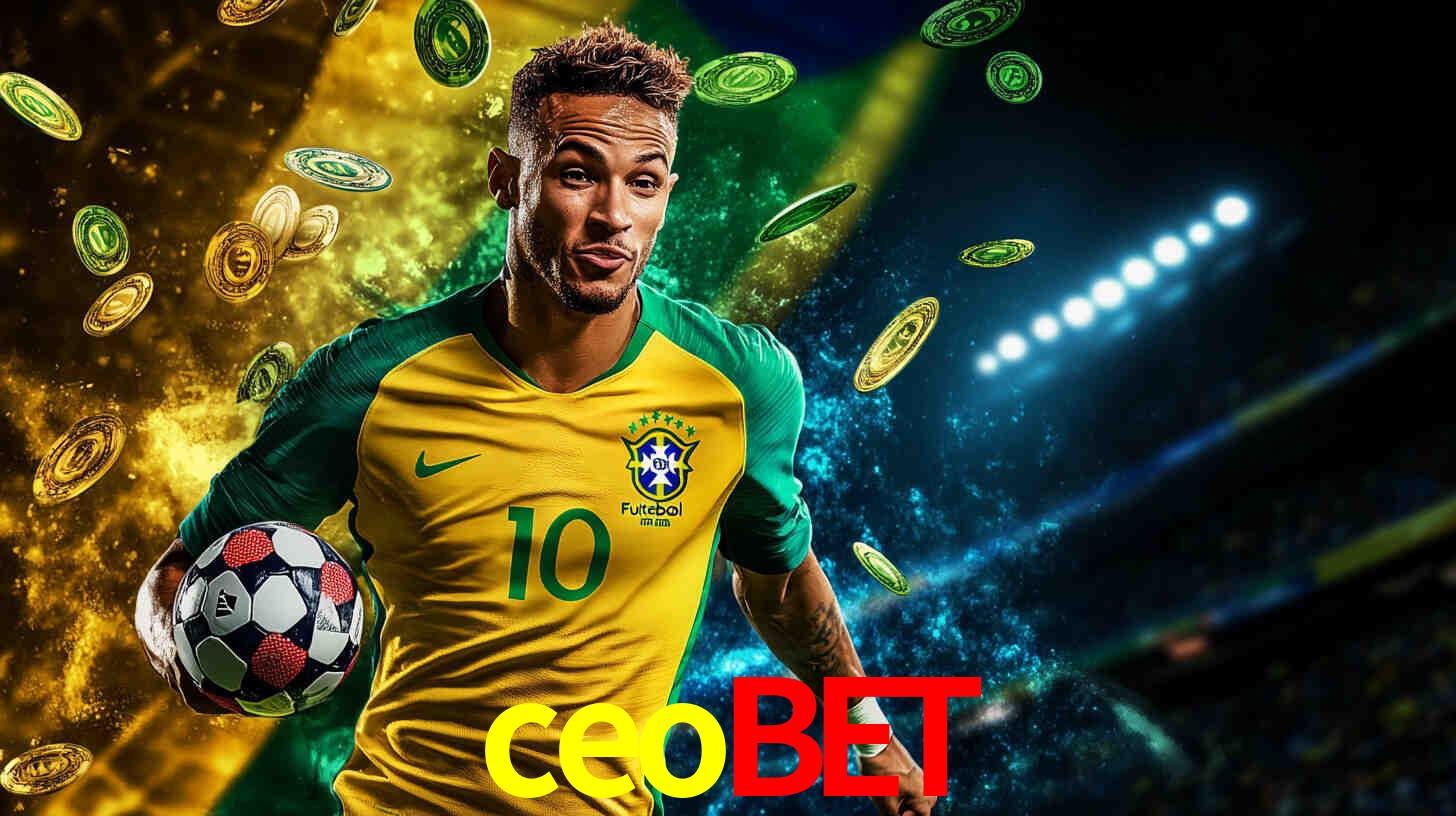 Explorando a Categoria de Eventos em Apostas na ceobet