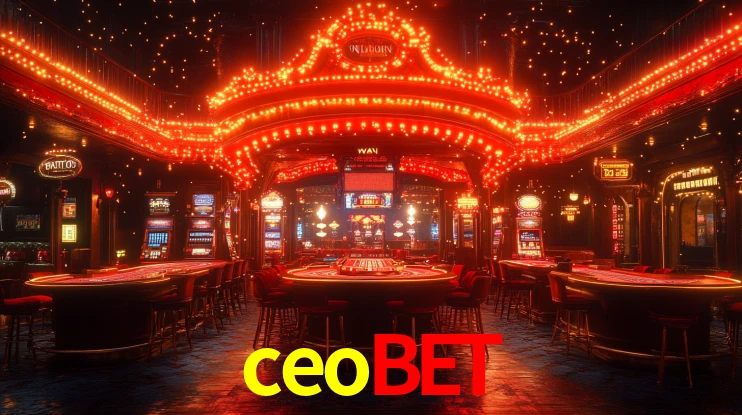ceobet com