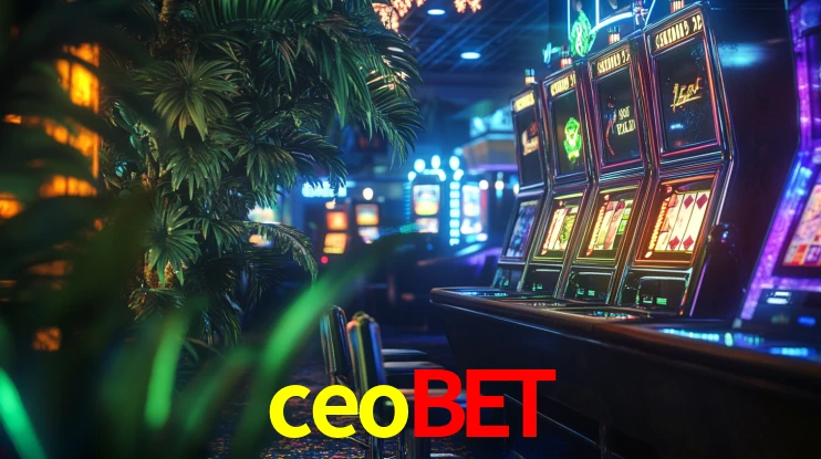 Blackjack Table ceobet