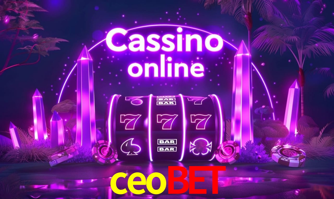 Sistemas de Segurança ceobet
