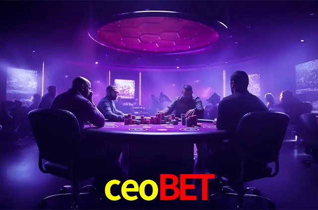 Estatísticas do Jogo ceobet