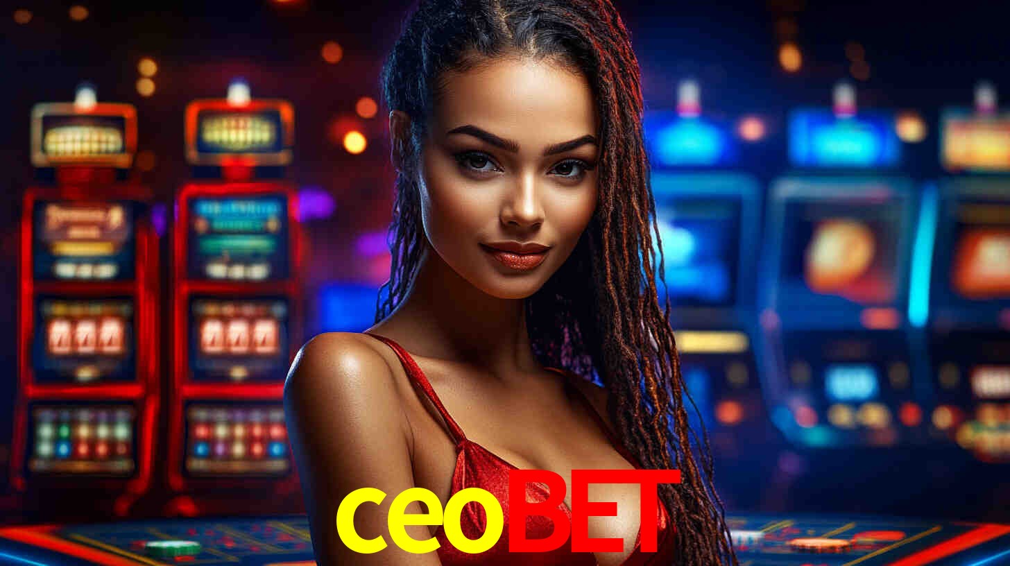 Desvendando o Mundo dos Jogos Virtuais na ceobet