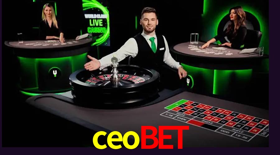 Quick Registration ceobet
