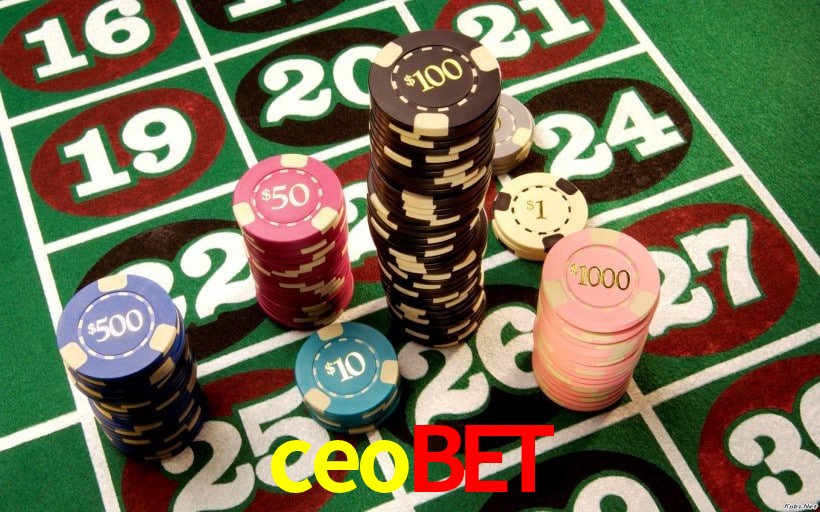 Estatísticas Esportivas ceobet