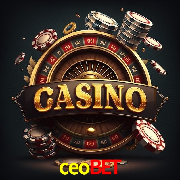 APP oficial da ceobet para mobile