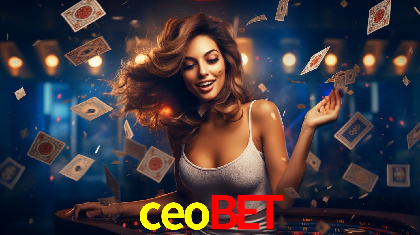 ceobet.com