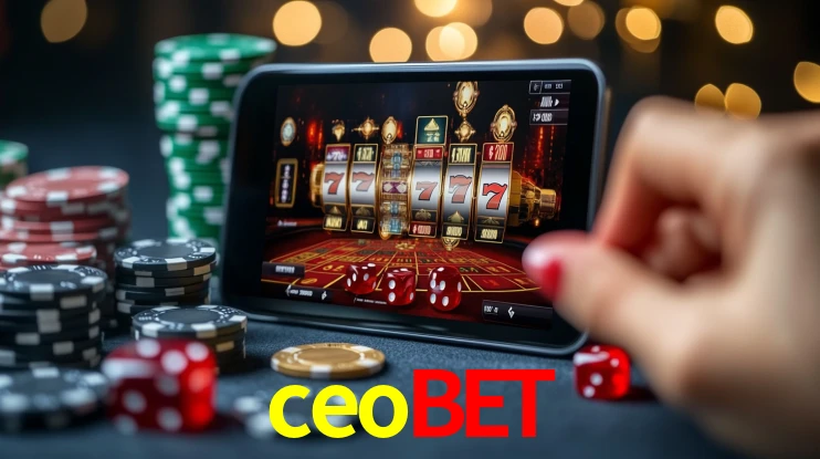 Welcome Bonus ceobet