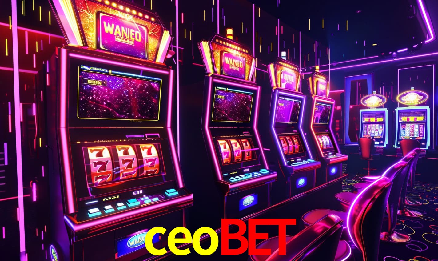 A Emoção da Loteria na ceobet: Uma Chance de Mudança de Vida