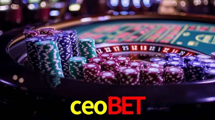 Live Casino ceobet