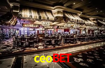 Flash Promotion ceobet