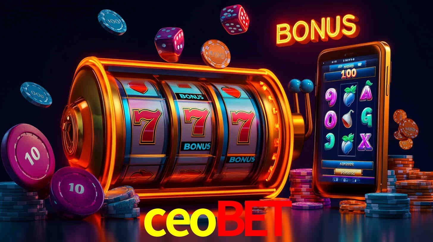 Inovações de Jogos na ceobet: O Futuro das Experiências Interativas