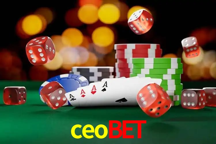 Jogos de Slot ceobet