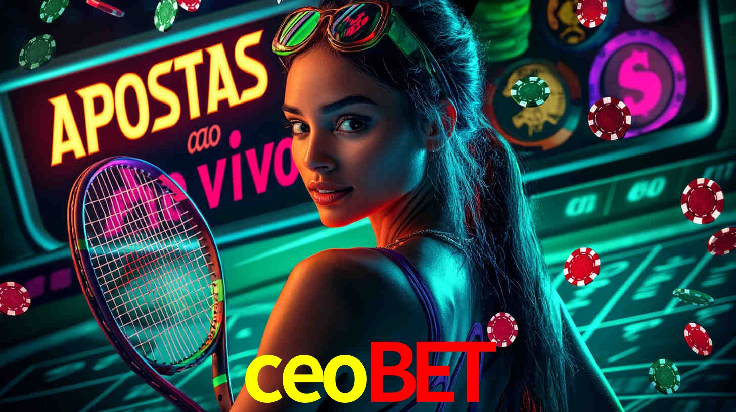 Explorando a Categoria de Eventos em Apostas na ceobet