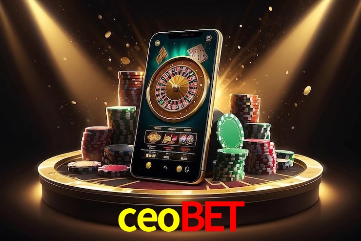 Design Responsivo ceobet