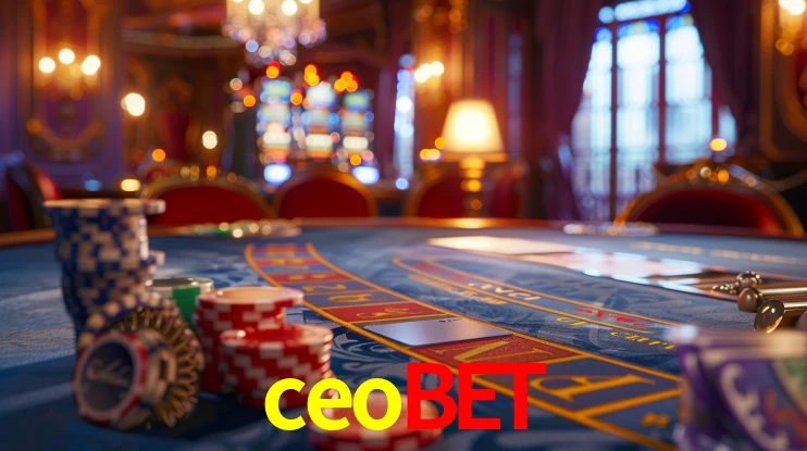 Game Providers ceobet