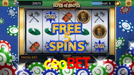 Desvendando o Mundo dos Jogos Virtuais na ceobet