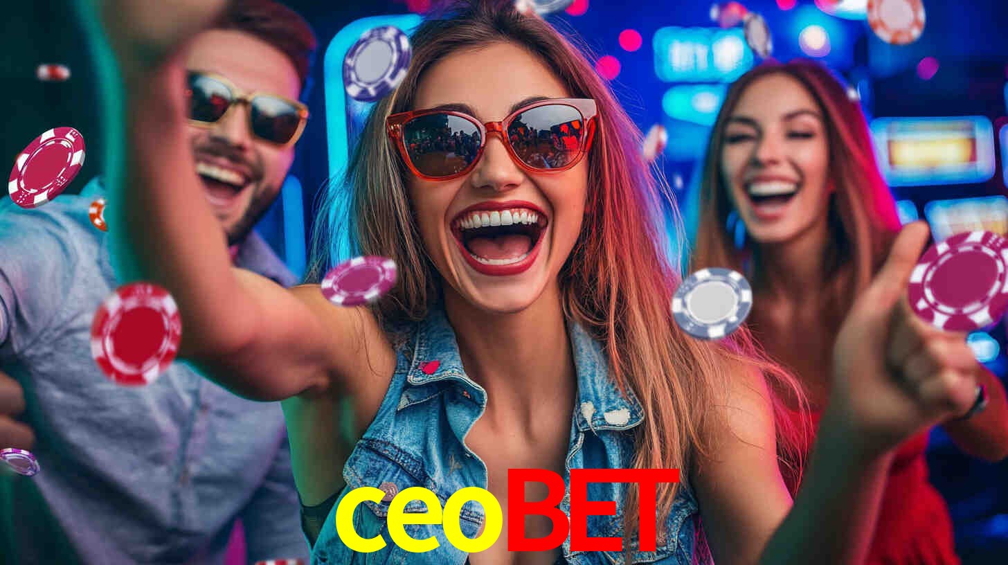 Descubra a Essência do ceobet: Nossa História e Compromissos