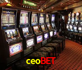 Desvendando o Mundo dos Jogos Virtuais na ceobet