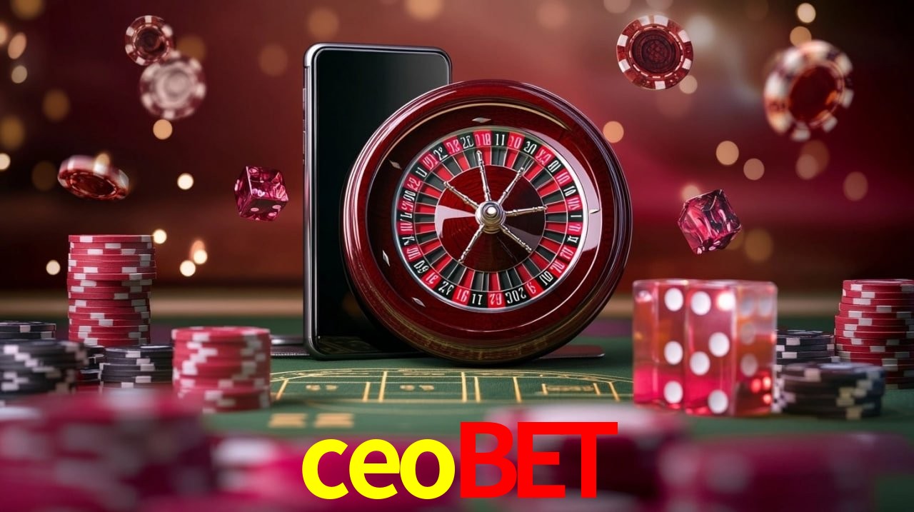 Tennis Betting ceobet
