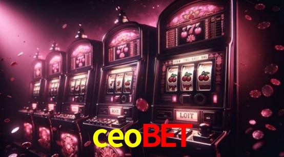 PIX Instantâneo ceobet
