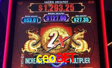 Descubra o Mundo do Cassino Online com ceobet