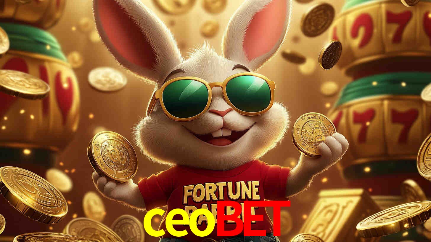 ceobet: A Experiência de Casino com Jogos de Mesa ao Vivo