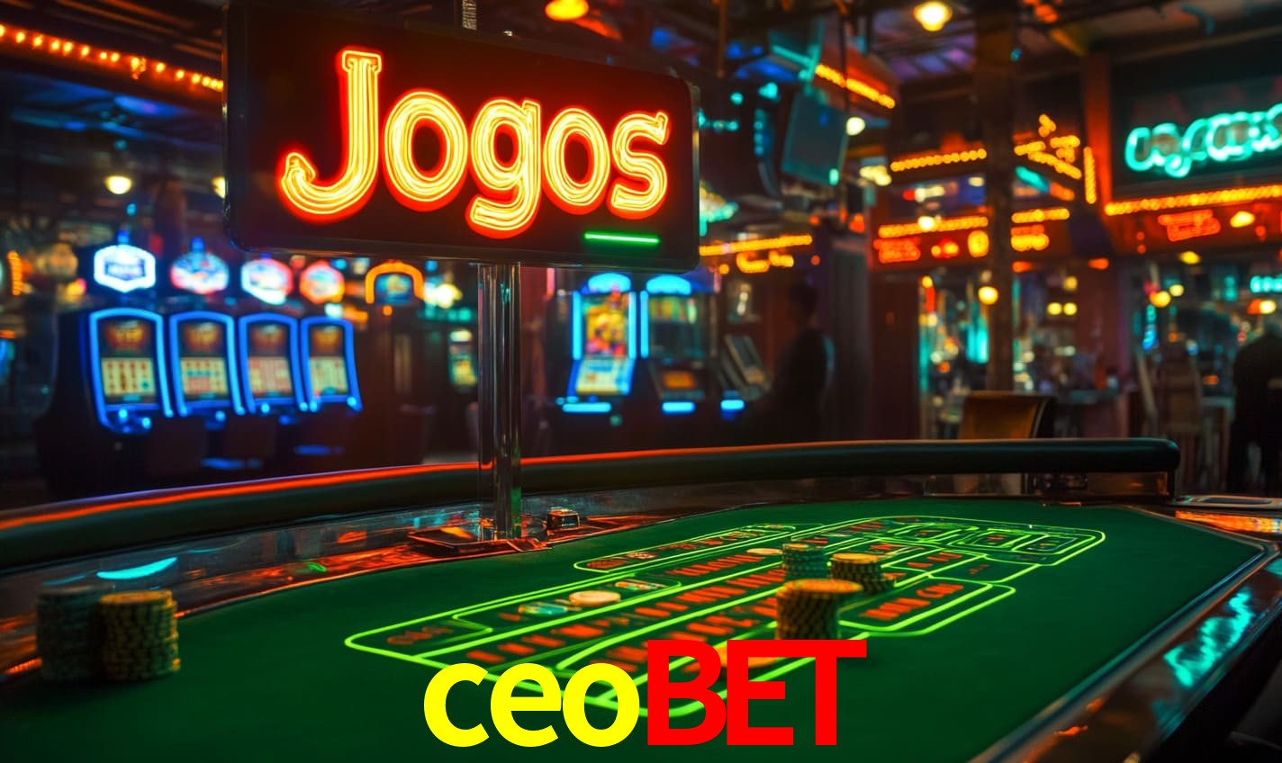 Benefícios da Conta ceobet