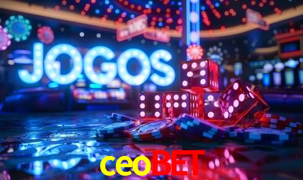 Bônus Diários ceobet